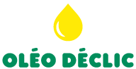 oléodéclic recyclage et récupération huiles alimentaires usagées